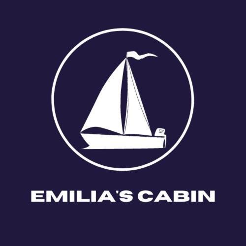 Emilia'S Cabin Guardamar del Segura Buitenkant foto